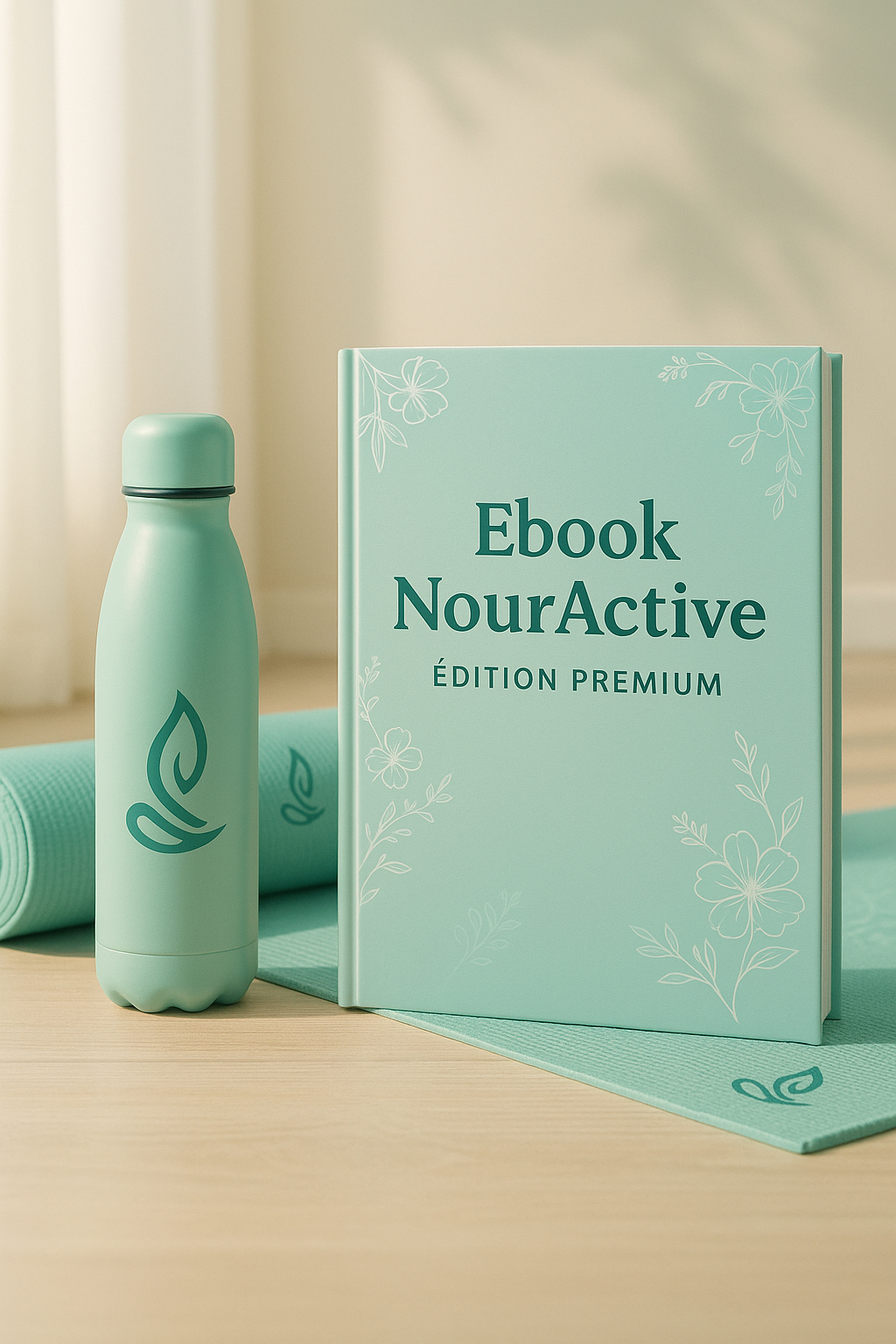 EBOOK + Plan Nutritionnel Offert